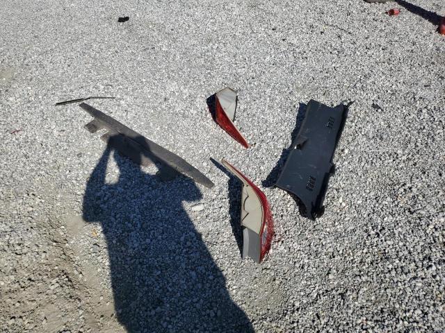 5NPEC4AC5CH368243 - 2012 HYUNDAI SONATA SE 白色 照片 12