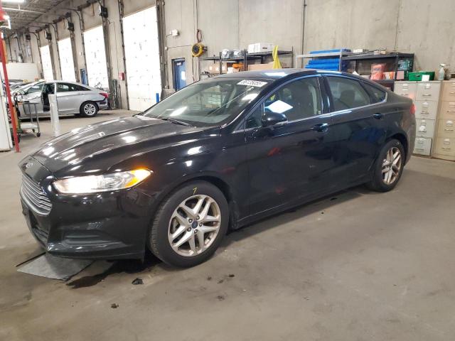 2016 FORD FUSION SE, 
