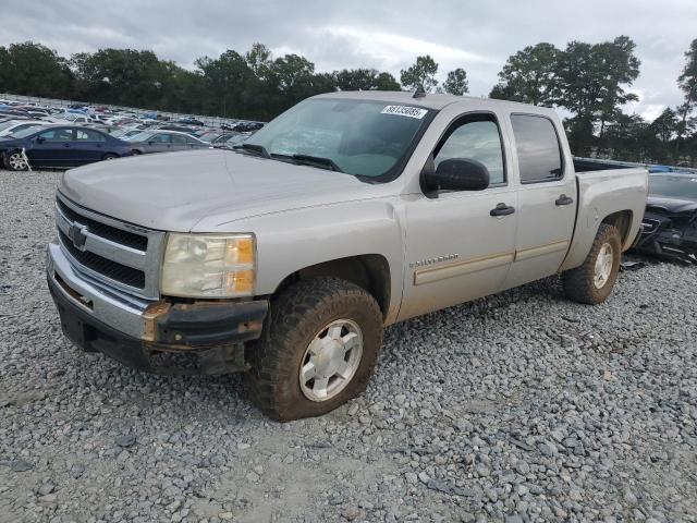 2009 CHEVROLET SILVERADO C1500, 