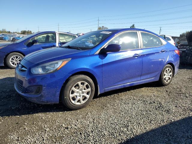 2013 HYUNDAI ACCENT GLS, 