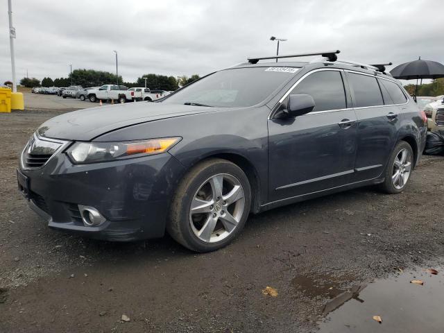 2013 ACURA TSX TECH, 