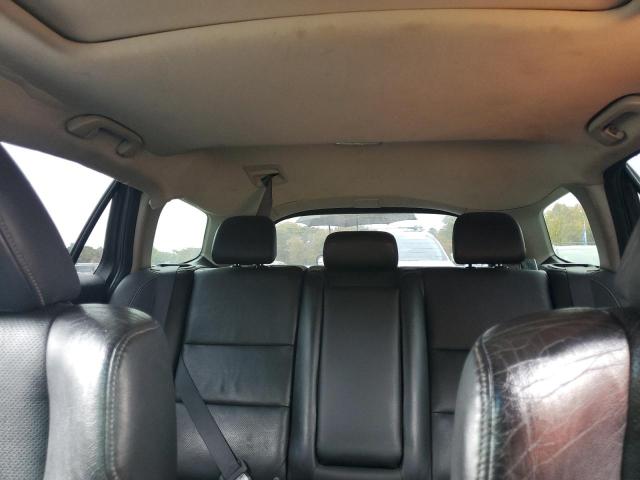 JH4CW2H6XDC000560 - 2013 ACURA TSX TECH GRAY photo 10