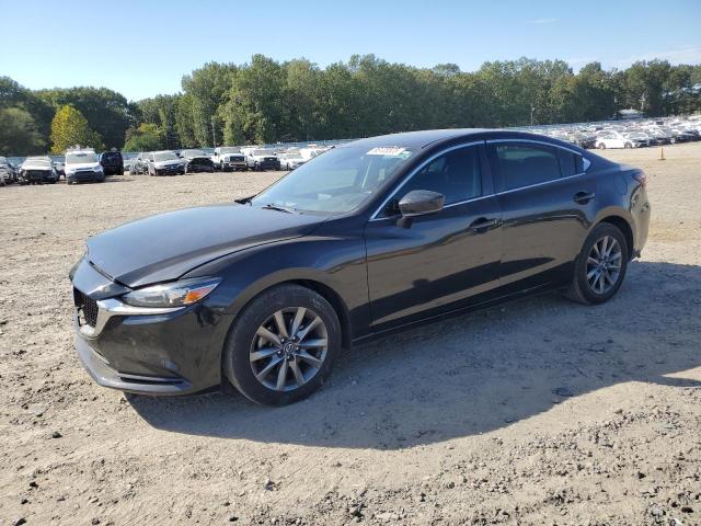2019 MAZDA 6 SPORT, 