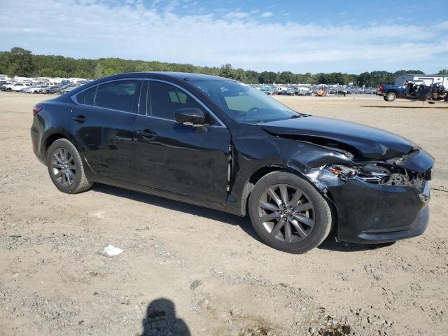 JM1GL1UM2K1506287 - 2019 MAZDA 6 SPORT Qara foto 4
