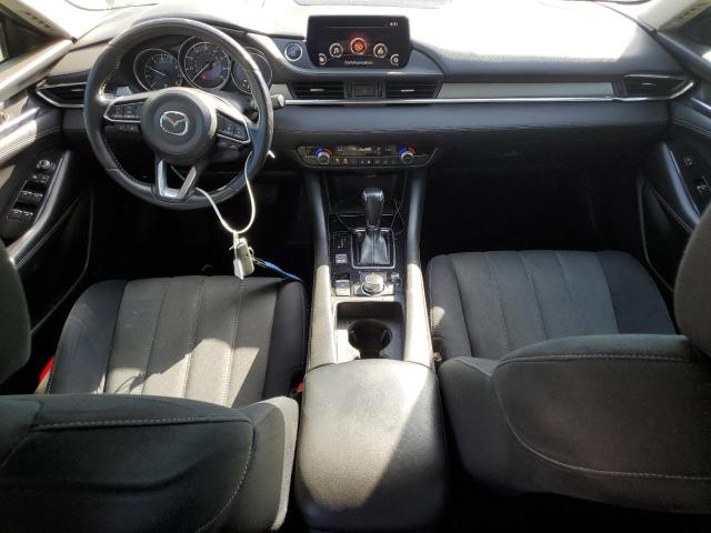 JM1GL1UM2K1506287 - 2019 MAZDA 6 SPORT Qara foto 8