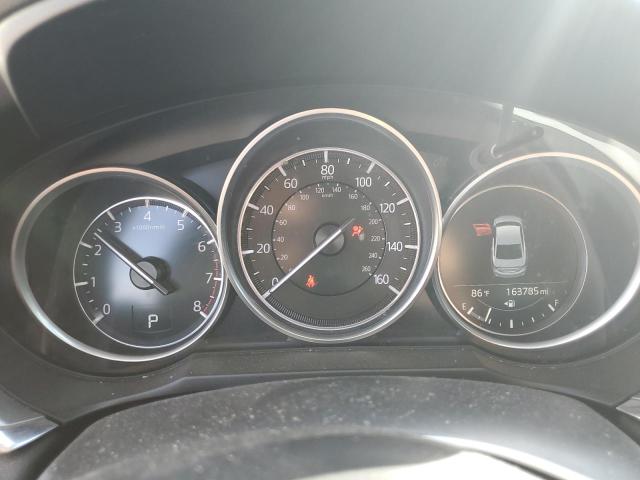 JM1GL1UM2K1506287 - 2019 MAZDA 6 SPORT Qara foto 9