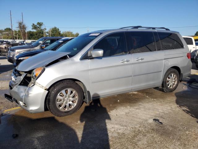 2010 HONDA ODYSSEY EXL, 