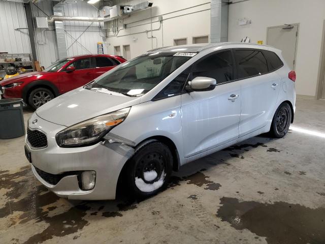 2016 KIA RONDO, 