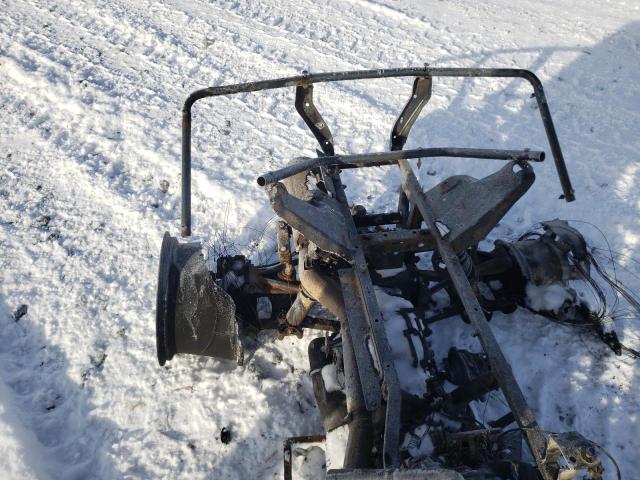 4XASEE573HA067122 - 2017 POLARIS SPORTSMAN 570 EPS 烧焦的 照片 6