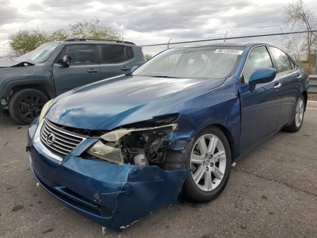 2007 LEXUS ES 350, 