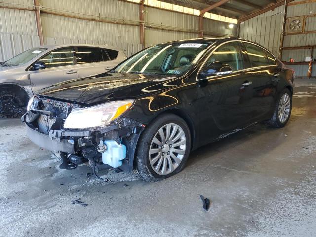2013 BUICK REGAL PREMIUM, 