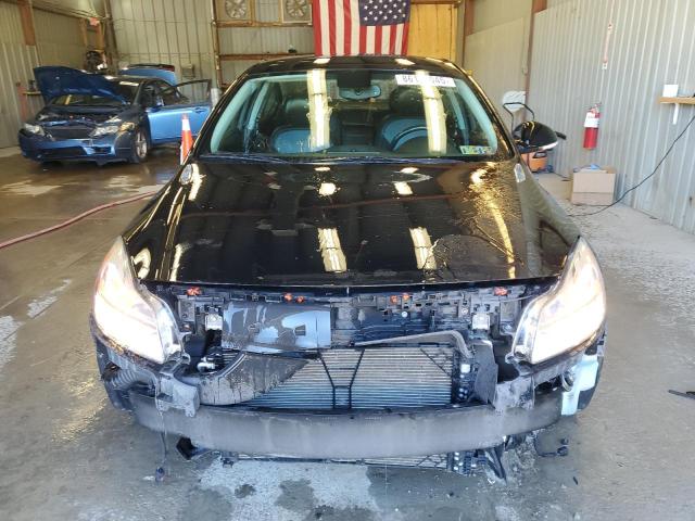 2G4GS5EV6D9175760 - 2013 BUICK REGAL PREMIUM 黑色 照片 5