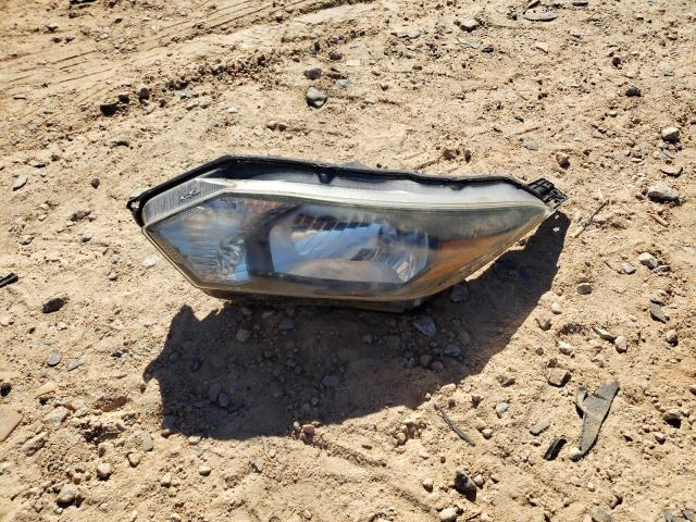 3CZRU6H79HM714132 - 2017 HONDA HR-V EXL RED photo 13