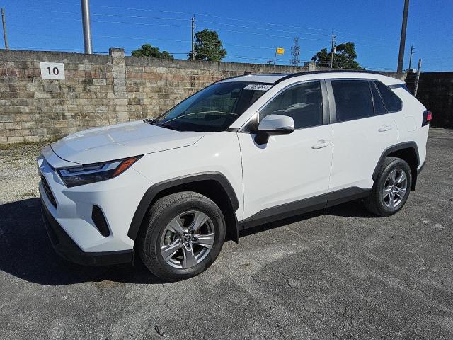 2024 TOYOTA RAV4 XLE, 