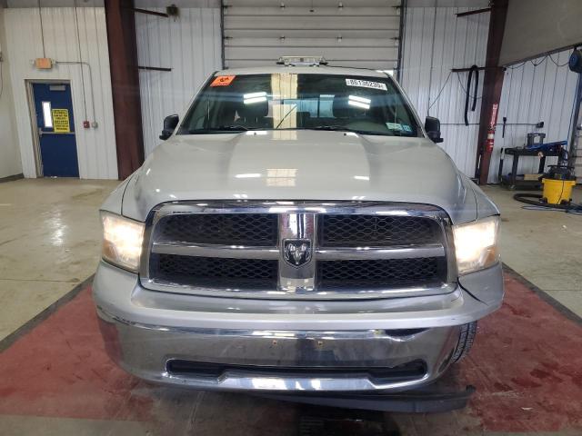 1D7RV1GT8BS644678 - 2011 DODGE RAM 1500 银色 照片 5