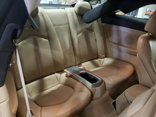 1G6DL1ED2B0126246 - 2011 CADILLAC CTS PERFORMANCE COLLECTION Beyaz fotoğraf 10