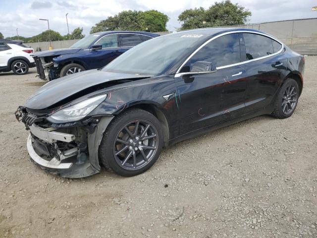 2019 TESLA MODEL 3, 