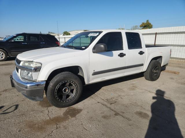 2007 CHEVROLET COLORADO, 