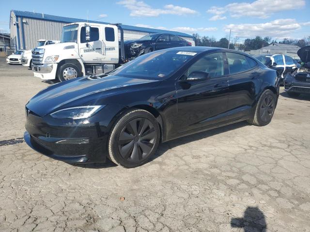 2024 TESLA MODEL S, 