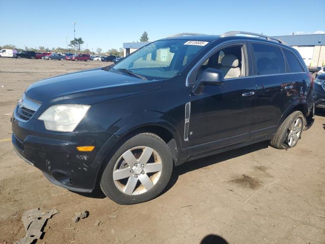 2008 SATURN VUE XR, 