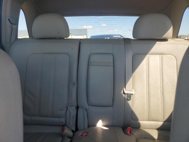 3GSCL537X8S597094 - 2008 SATURN VUE XR BLACK photo 10