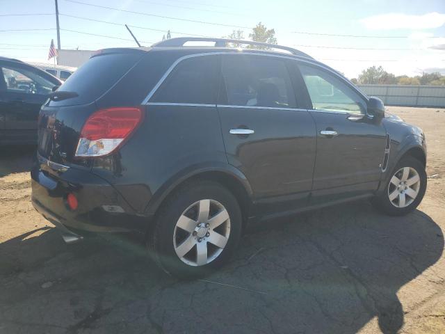 3GSCL537X8S597094 - 2008 SATURN VUE XR BLACK photo 3