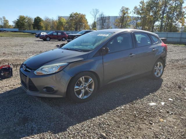 2014 FORD FOCUS SE, 