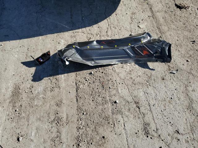 2LMPJ8LR5JBL11556 - 2018 LINCOLN MKX RESERVE Szary zdjęcie 13