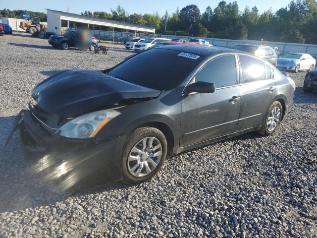 2011 NISSAN ALTIMA BASE, null