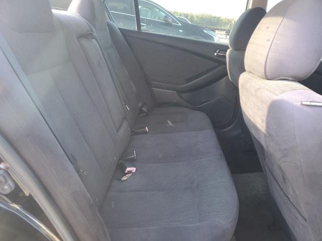 1N4AL2AP8BN474843 - 2011 NISSAN ALTIMA BASE BLACK photo 10