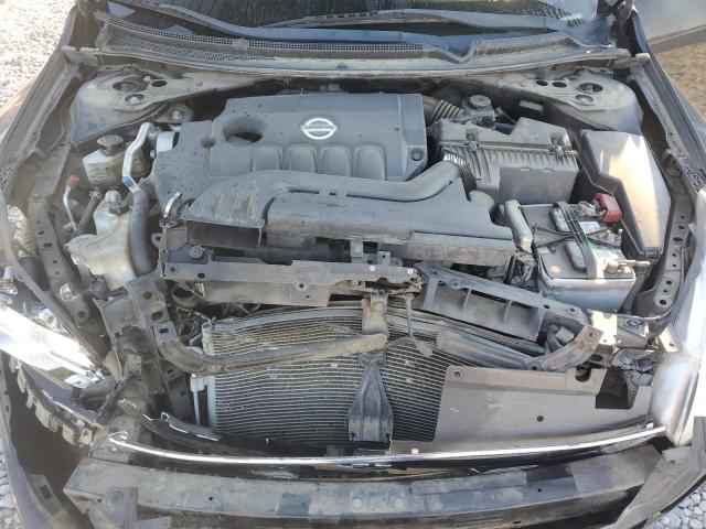 1N4AL2AP8BN474843 - 2011 NISSAN ALTIMA BASE BLACK photo 11