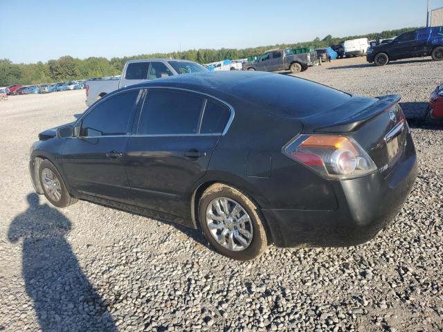 1N4AL2AP8BN474843 - 2011 NISSAN ALTIMA BASE BLACK photo 2