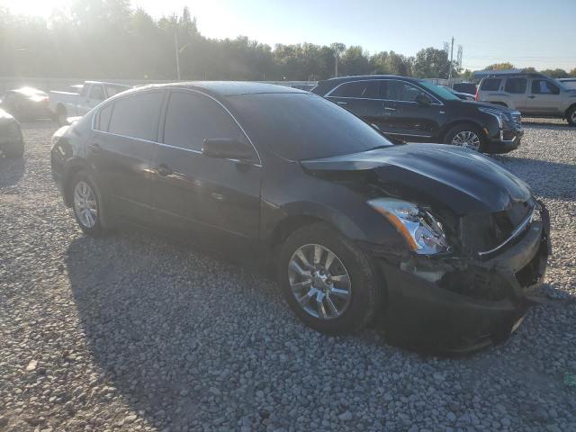1N4AL2AP8BN474843 - 2011 NISSAN ALTIMA BASE BLACK photo 4
