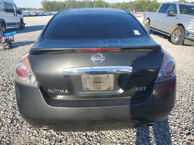 1N4AL2AP8BN474843 - 2011 NISSAN ALTIMA BASE BLACK photo 6