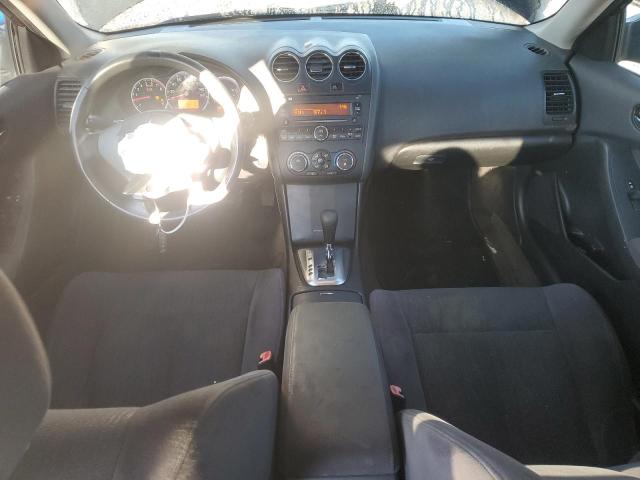 1N4AL2AP8BN474843 - 2011 NISSAN ALTIMA BASE BLACK photo 8