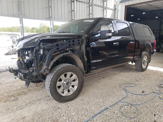 2020 FORD F250 SUPER DUTY, 