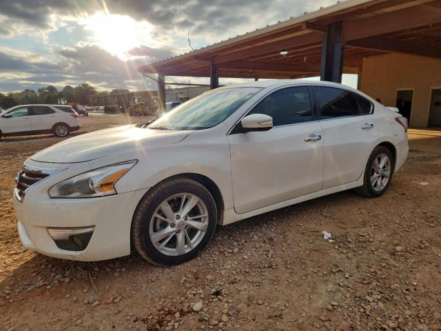 2013 NISSAN ALTIMA 2.5, 