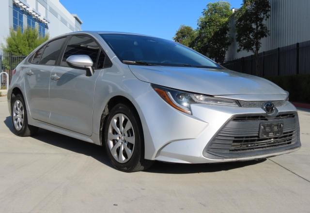 2023 TOYOTA COROLLA LE, 