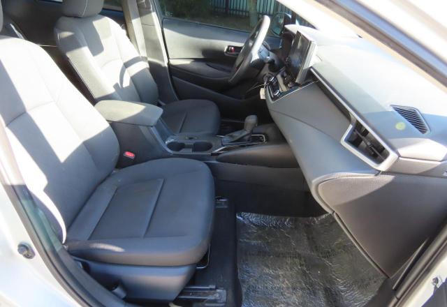 5YFB4MDE1PP039349 - 2023 TOYOTA COROLLA LE Gümüş foto 5