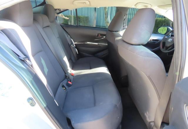 5YFB4MDE1PP039349 - 2023 TOYOTA COROLLA LE Gümüş foto 6