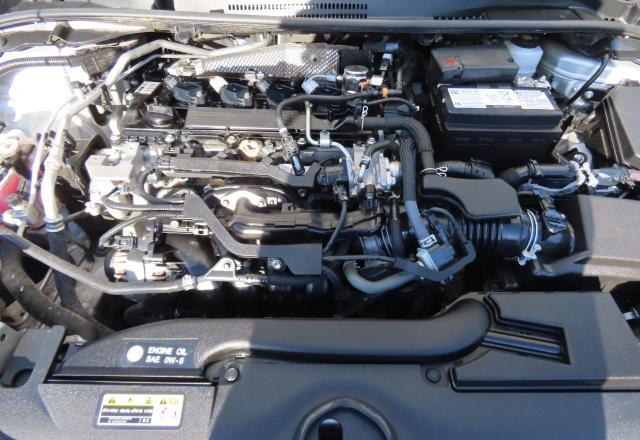 5YFB4MDE1PP039349 - 2023 TOYOTA COROLLA LE Gümüş foto 7