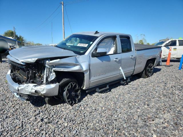 2016 CHEVROLET SILVERADO K1500 LT, 