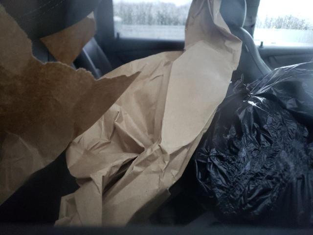 1GKKVRKD4GJ312040 - 2016 GMC ACADIA SLT-1 GRAY photo 11