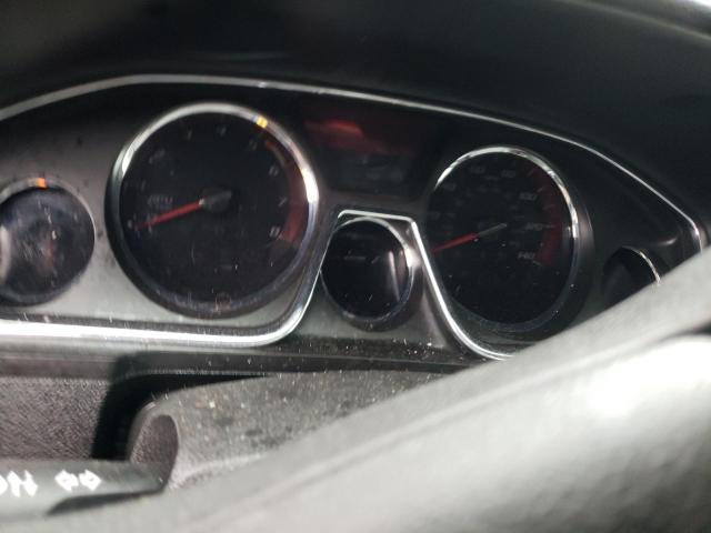 1GKKVRKD4GJ312040 - 2016 GMC ACADIA SLT-1 GRAY photo 9