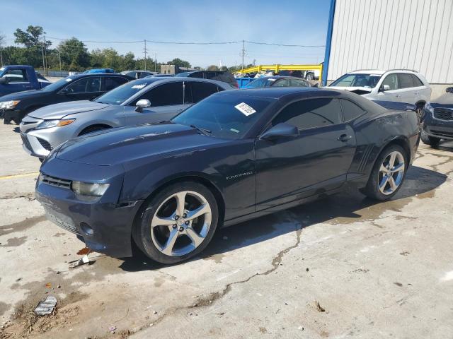 2014 CHEVROLET CAMARO LT, 
