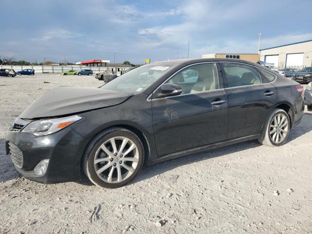 2013 TOYOTA AVALON BASE, 