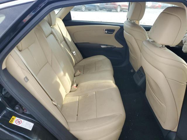 4T1BK1EB9DU024679 - 2013 TOYOTA AVALON BASE Vert photo 10