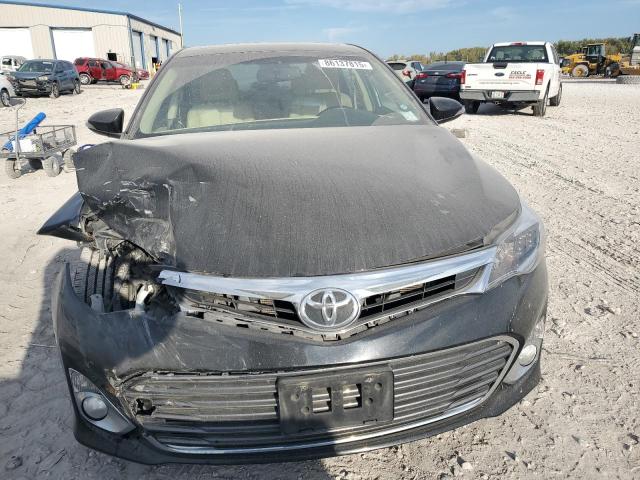 4T1BK1EB9DU024679 - 2013 TOYOTA AVALON BASE Vert photo 5