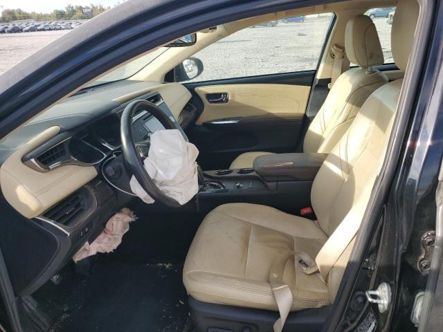 4T1BK1EB9DU024679 - 2013 TOYOTA AVALON BASE Vert photo 7