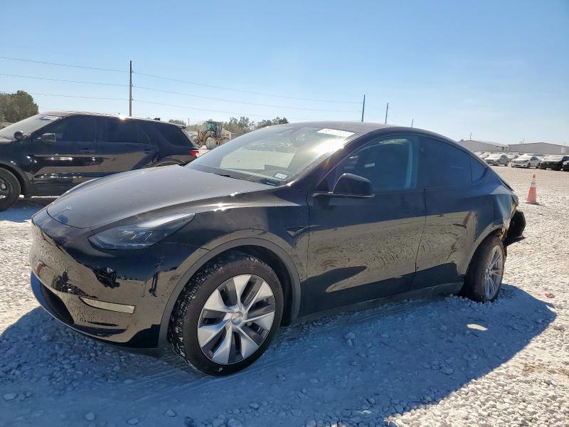 2023 TESLA MODEL Y, 